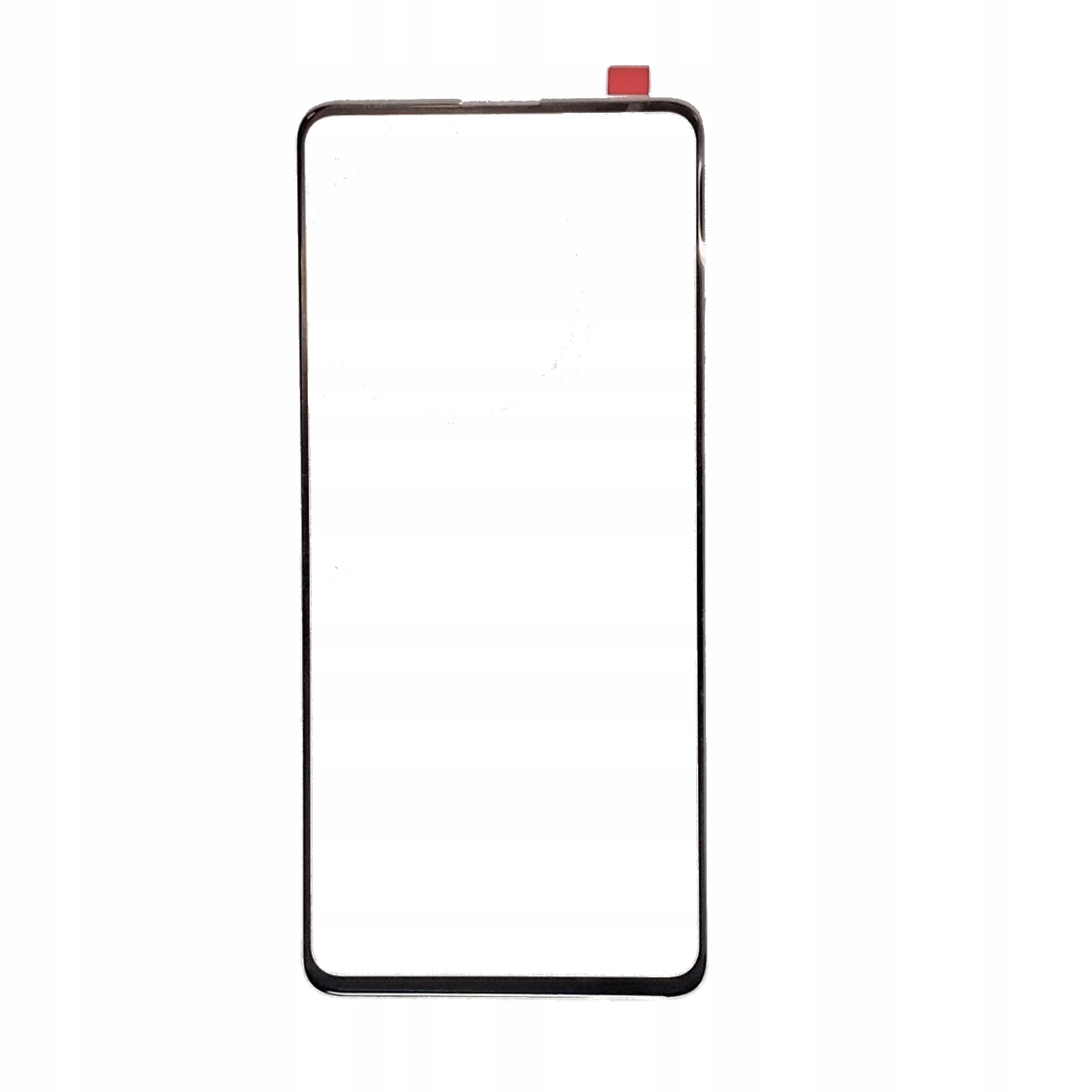 

Szyba Szkło Przednie Samsung Galaxy A51 Klej Oca