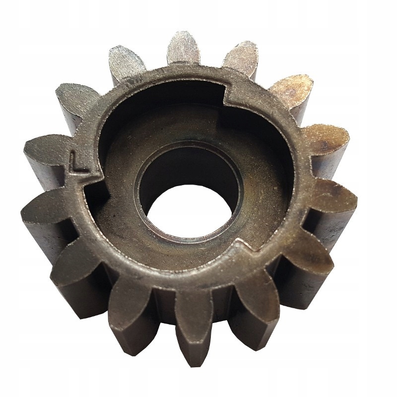 Zębatka napędu kosiarki Prawa Lewa komplet 2szt Marka Master-Cut