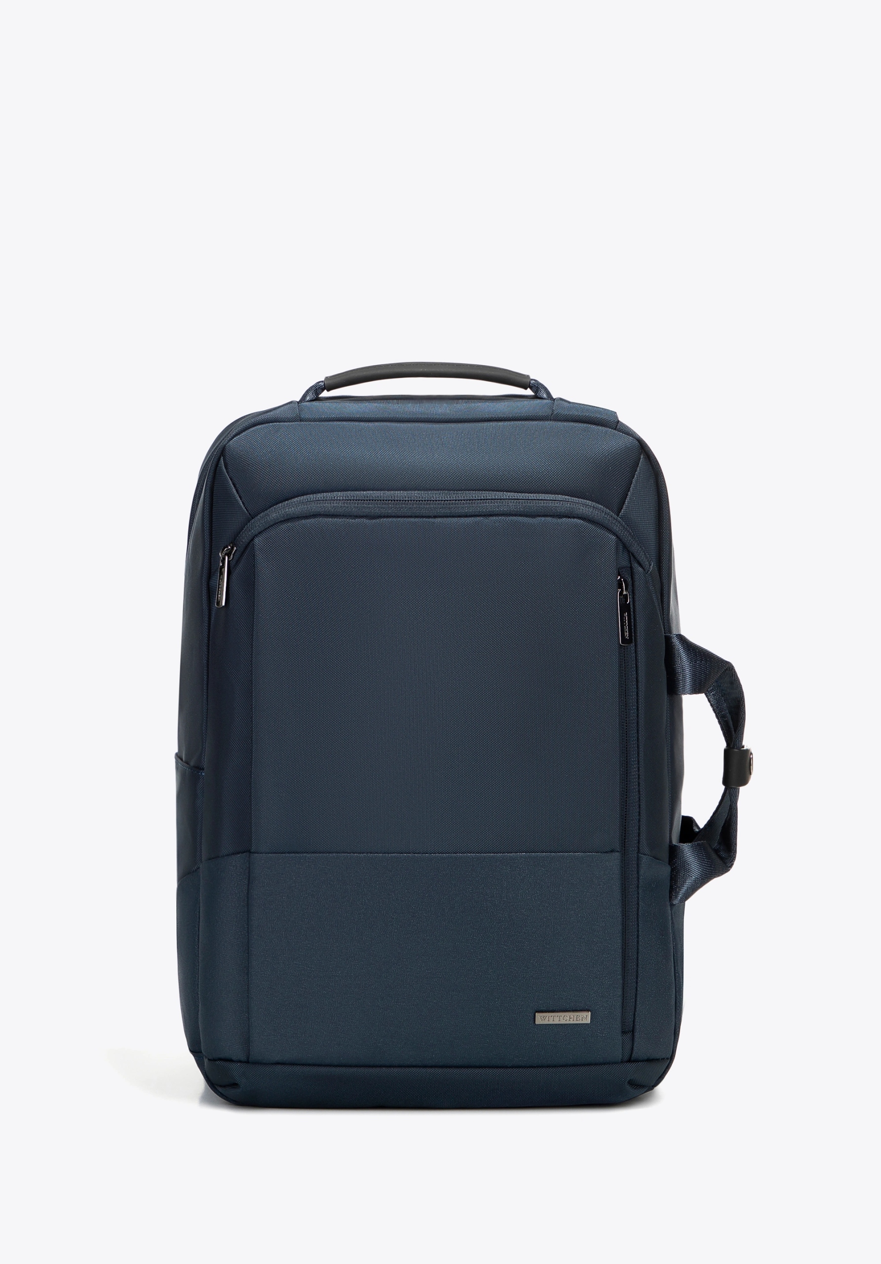 Batoh 2 v 1 na notebook 15,6" Wittchen 29-3P-226-7 do letadla Lot