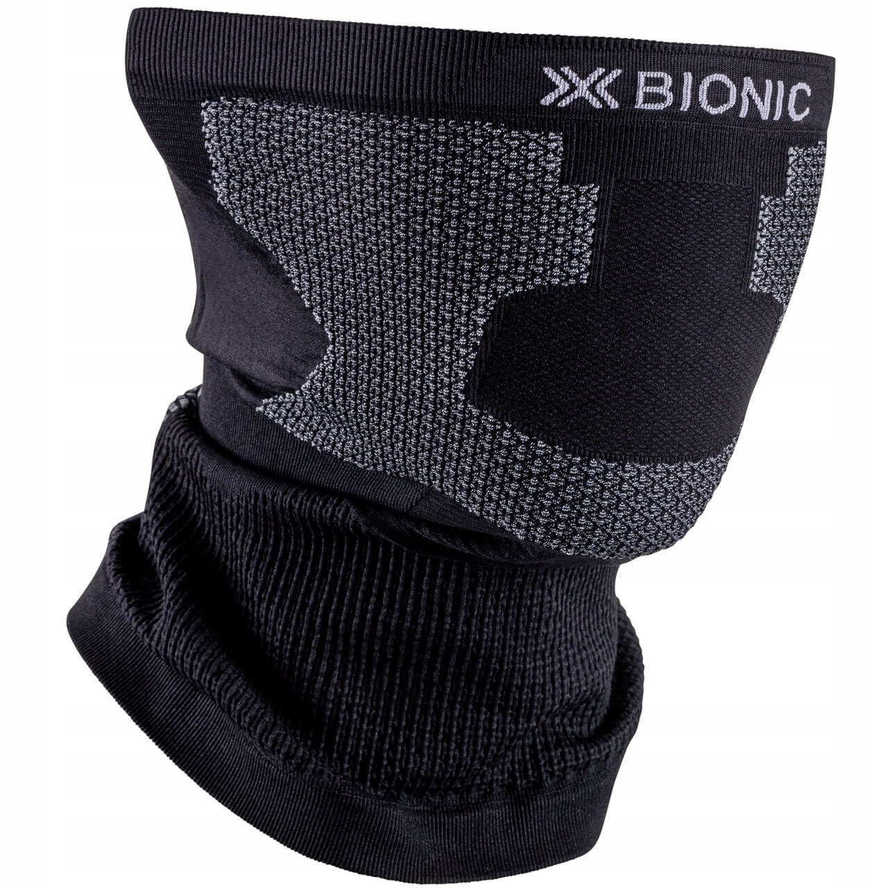 Komin ogrzewacz na szyję X-bionic Neckwarmer r.L/XL