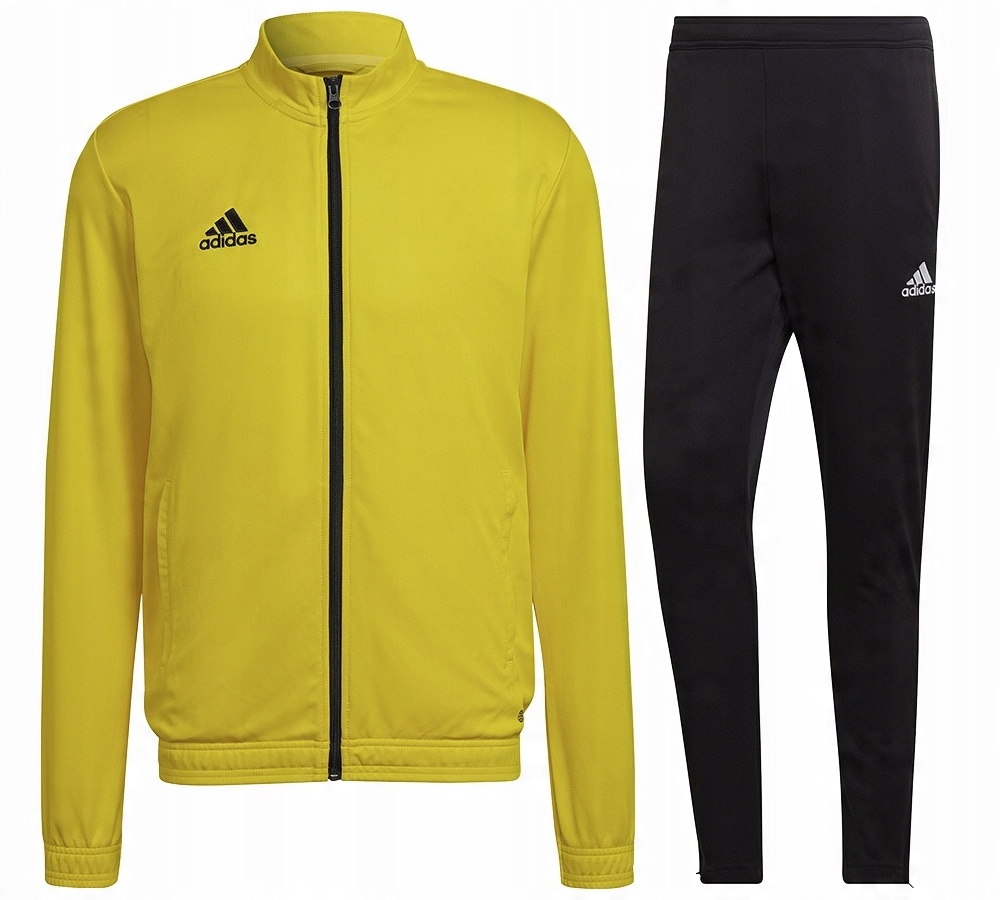 

Adidas Dres Męski Bluza Spodnie Entrada 22 r. L