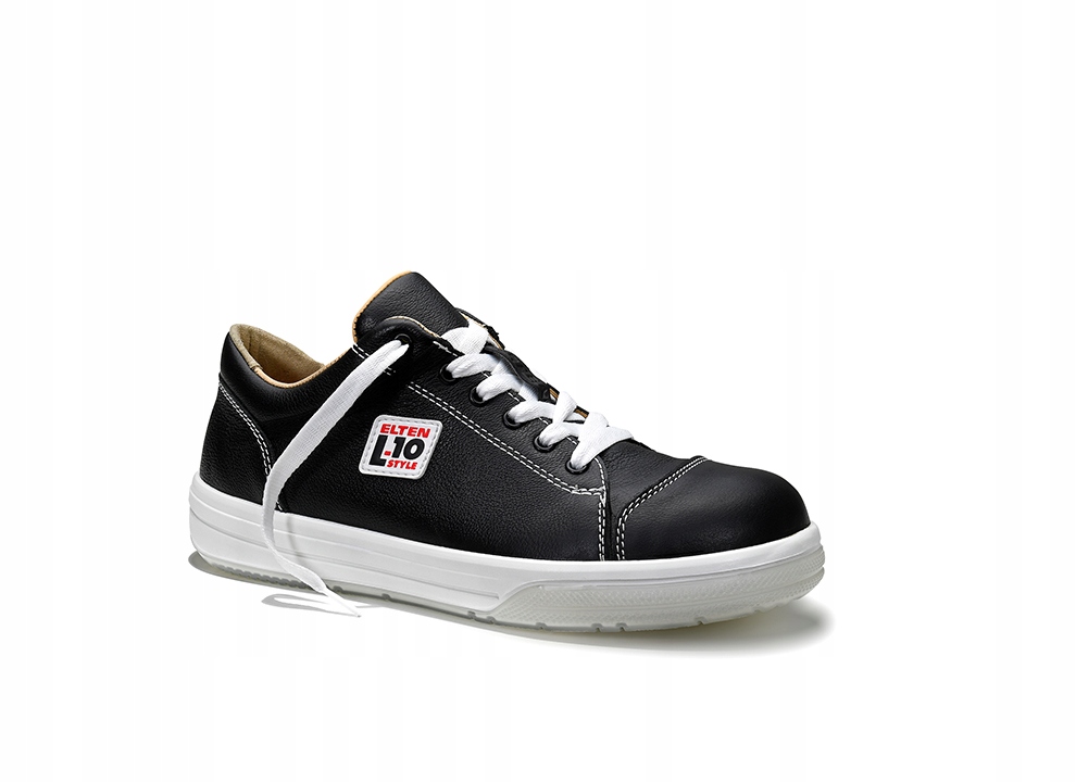 Bezpečnostní polobotky Elten Shadow Nízká Esd S3 vel. 44