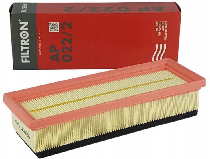 FILTRON FILTR POW. AP022/2 FIAT FORD AP 022/2