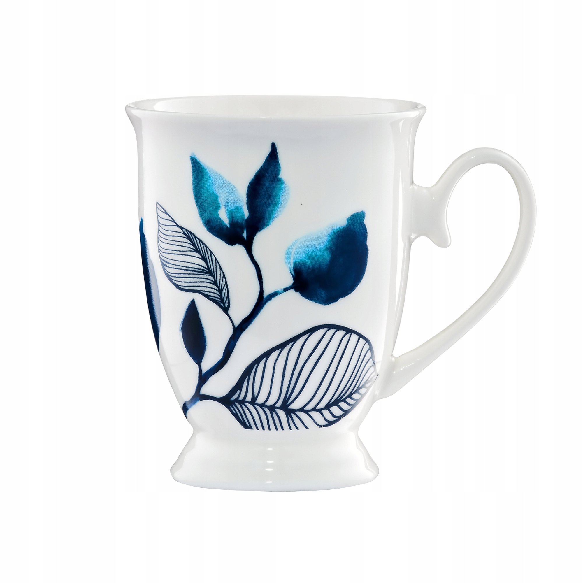 

43575 Ambition Kubek Diana Porcelanowy 300 ML Kawy
