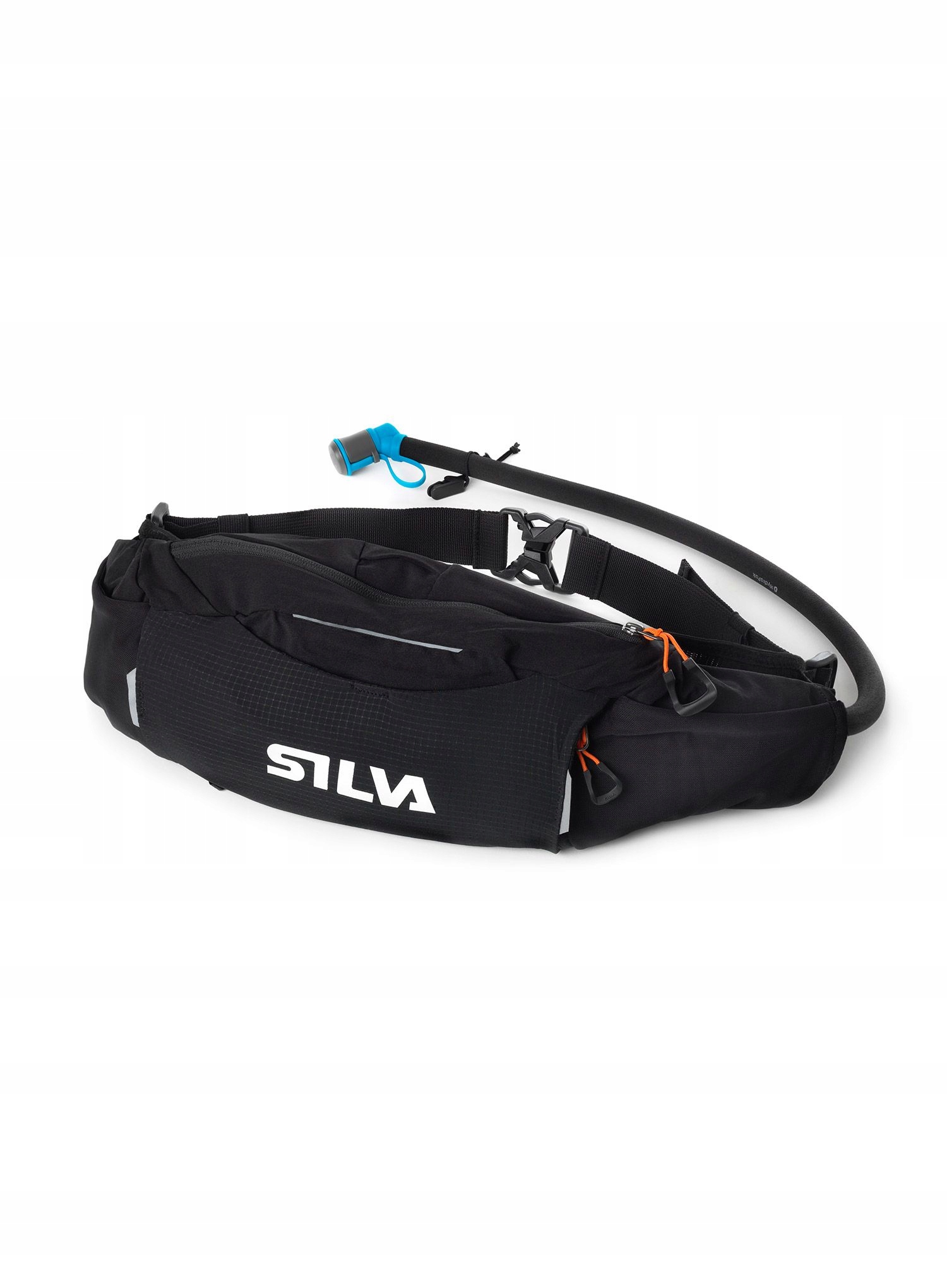 Běžecký pás Silva Race Belt 4