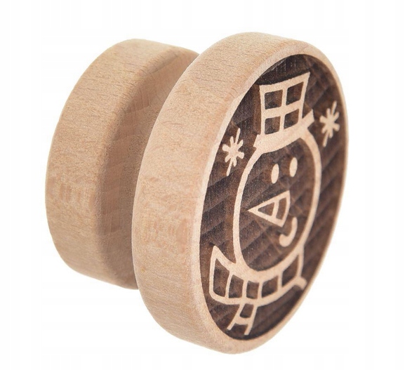 

Stempel Pieczątka Dekorator Do Ciastka Świąteczne