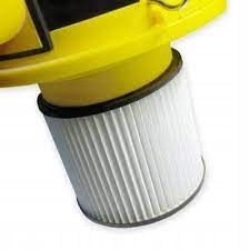

Filtr odkurzacza Parkside Pwd 20 A1