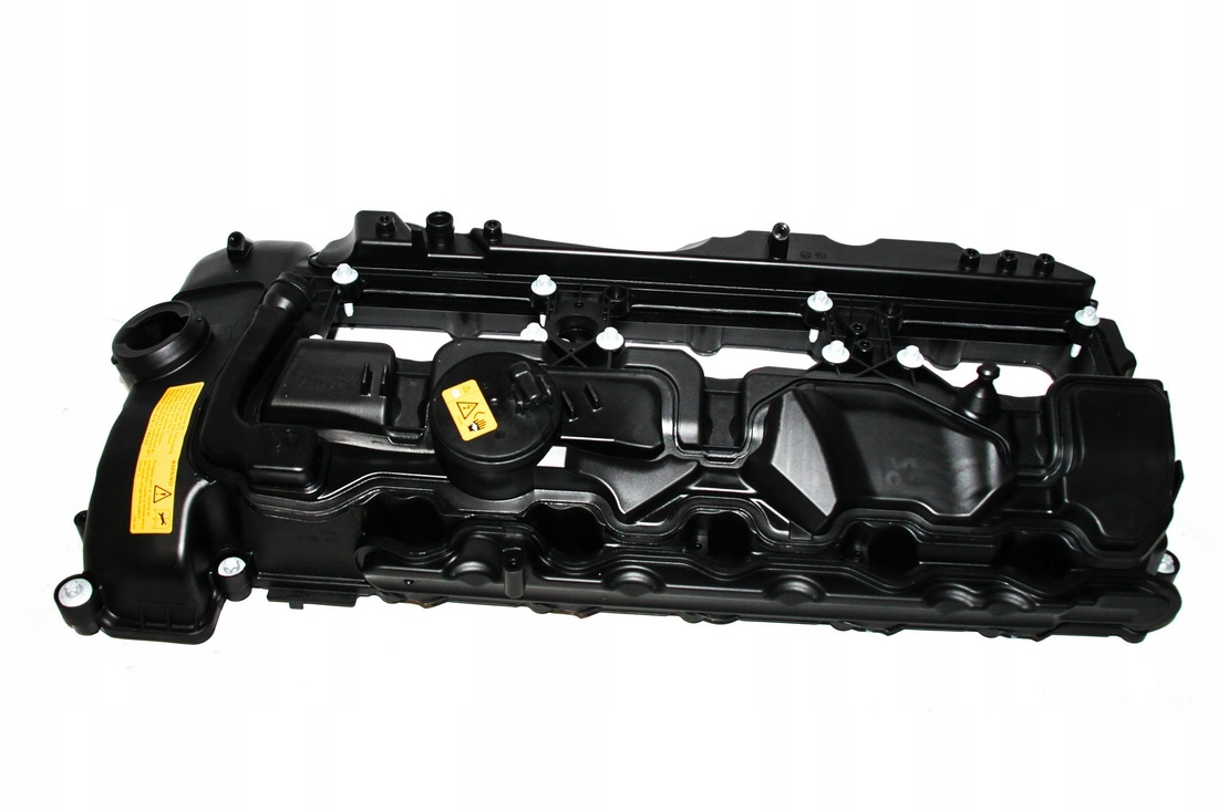 Pokrywa zaworów BMW E84 F06 F07 F10 F15 F20 F30 Typ silnika Benzyna