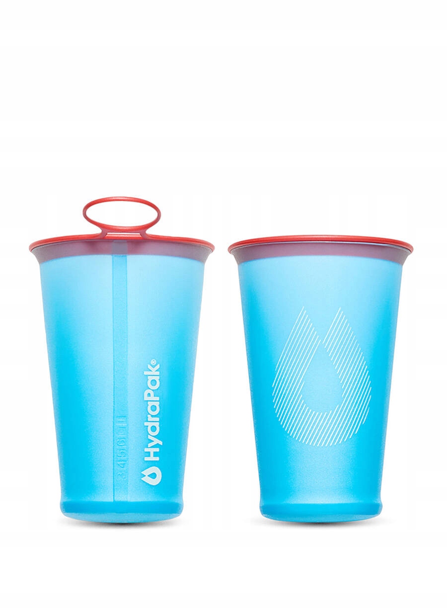 Zestaw kubków HydraPak Speed Cup - 2 pack 200ml