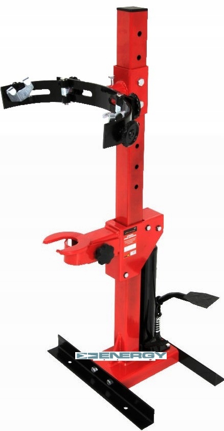 СЪЕМНИК ПРУЖИН КОЛОНКИ MC PHERSON 1T