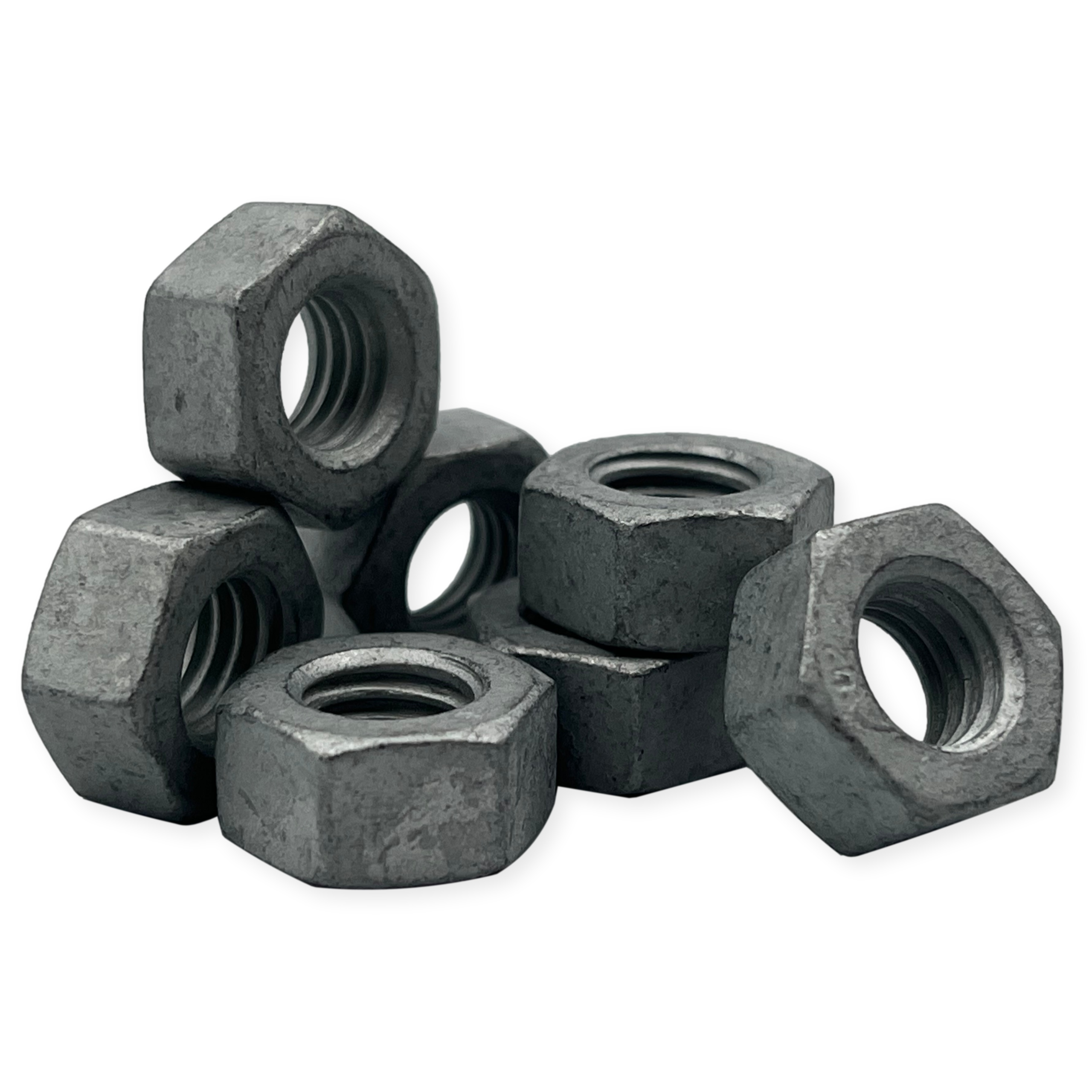 07119922082 - Гайка M8 BMW 8.8 OEM 07119904032 компл. 50 шт.