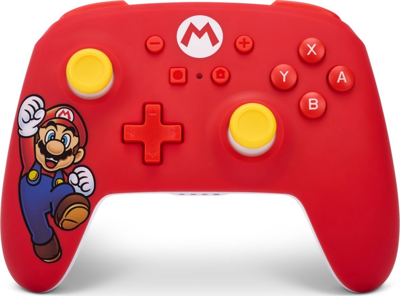 Pad PowerA Mario Joy