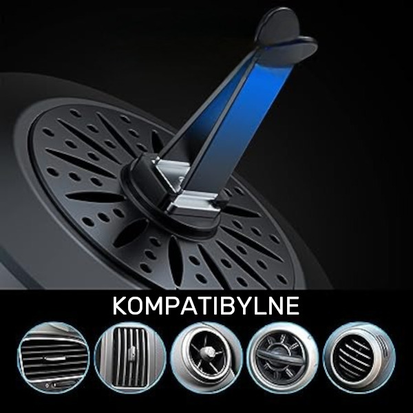 LAMPKA MIGOCZĄCA LED W RYTM MUZYKI ZAPACH DO SAMOCHODU PERFUMY OZDOBA AUTA Producent inny