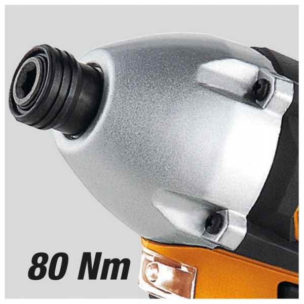 Klucz udarowy dwukierunkowy akumulatorowy 12V Beta 1982/K12V Marka Beta