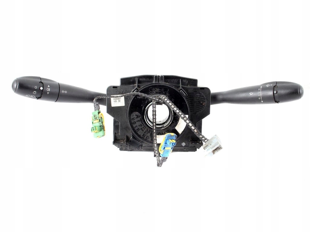 96605680XT - КОМБИНИРОВАННЫЙ ВЫКЛЮЧАТЕЛЬ СВЕТА BERLINGO PARTNER