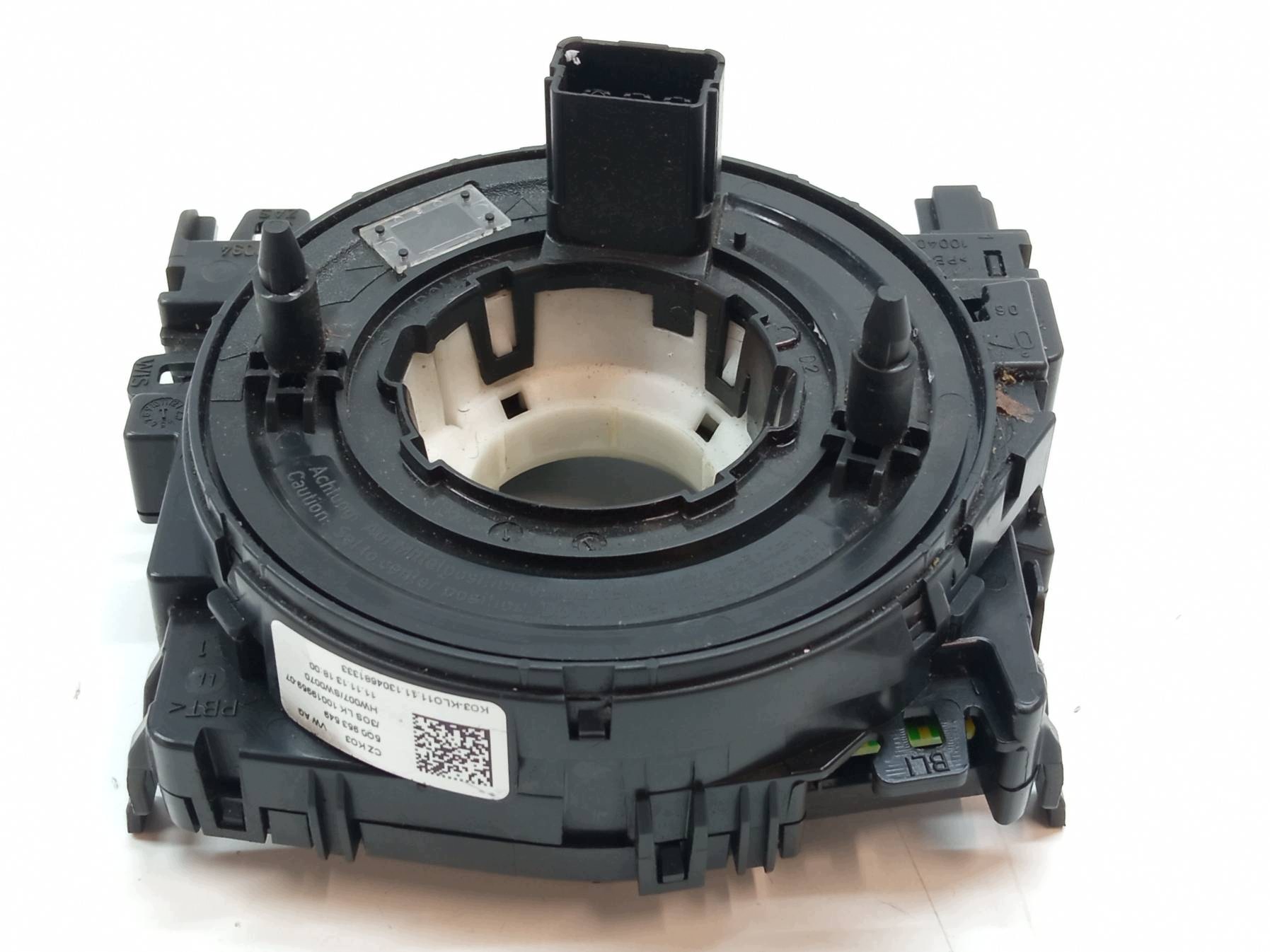 ring ZWIJAK 5Q0953549 Skoda Octavia III (2012-2020 )