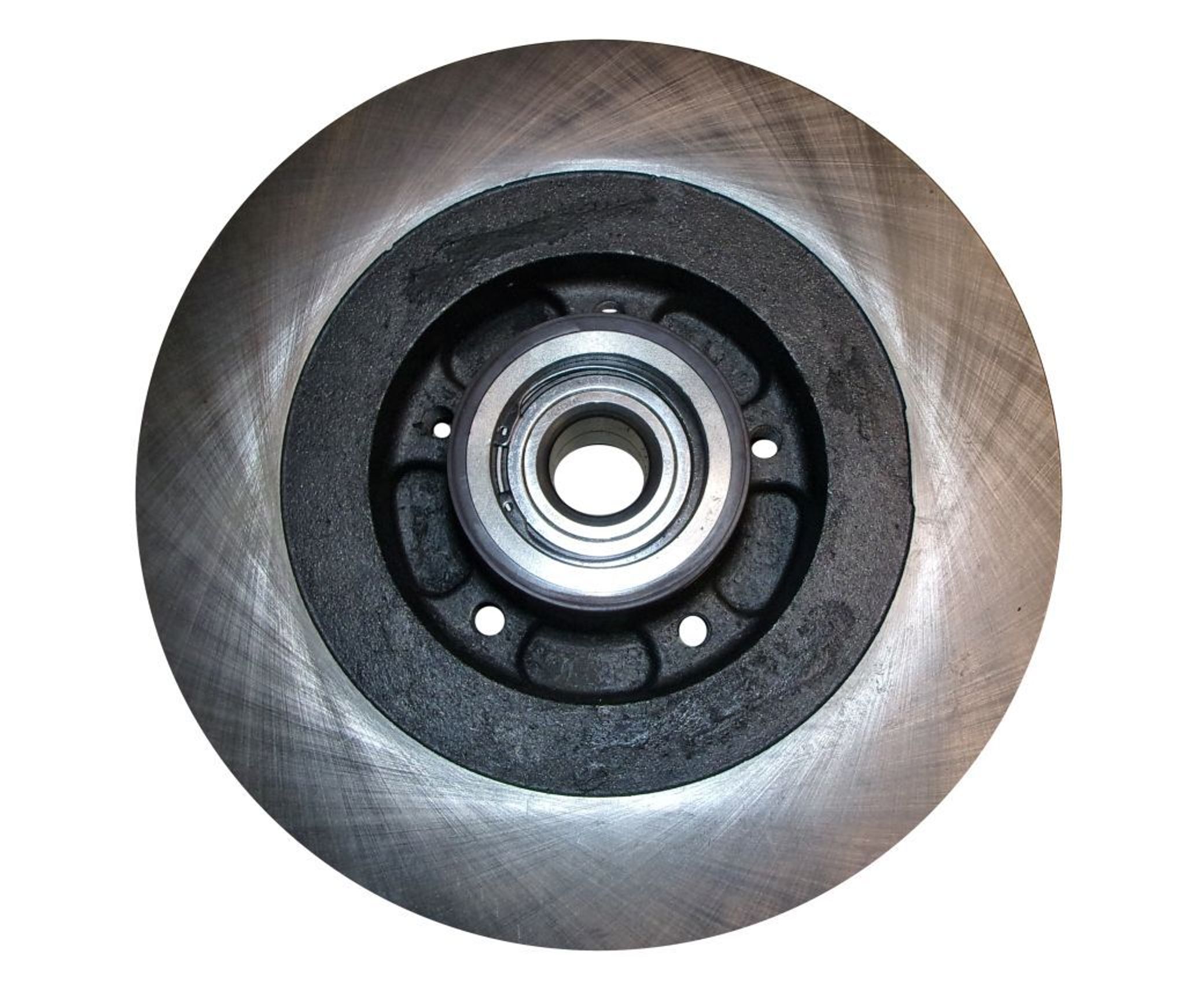 Brzdový Kotouč Megane IV 15>, Zadní Kotouč TH042