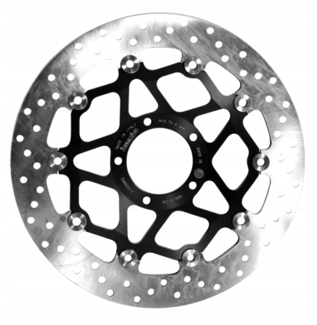 Brzdová Kotúčka Predná Ducati Monster 796 797 821 937 1100 1200