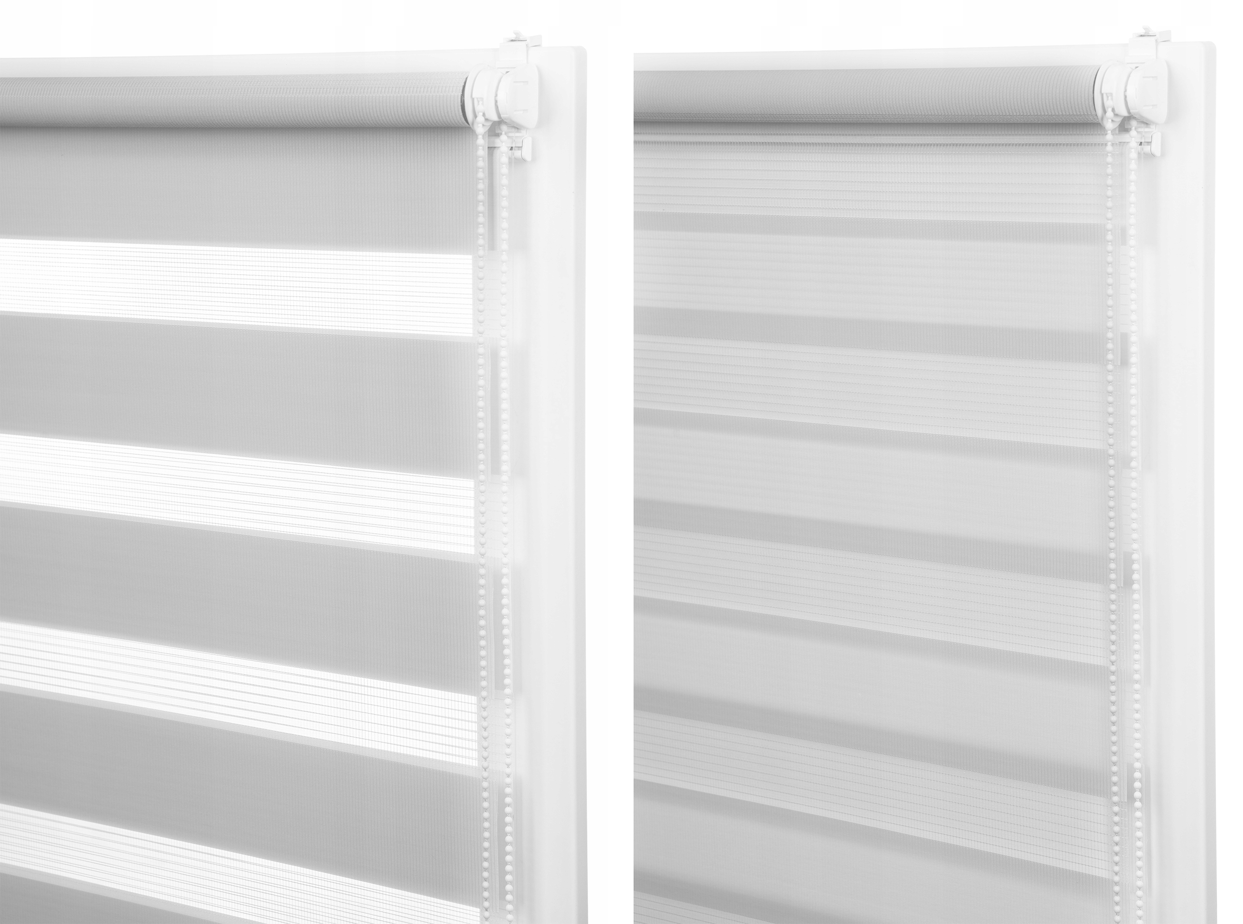 

Rolety Dzień Noc na wymiar z napinaczem 54x150 cm