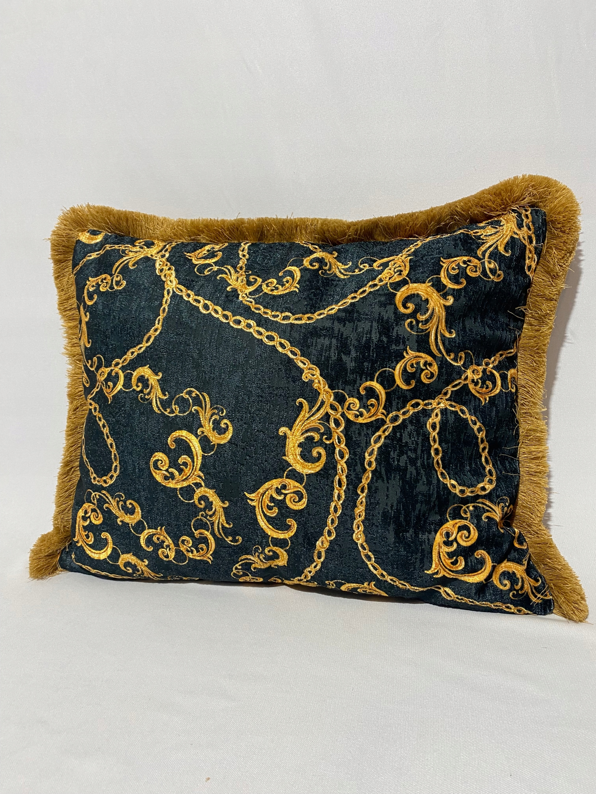 Dekorační Povlak Na Polštář 50X60