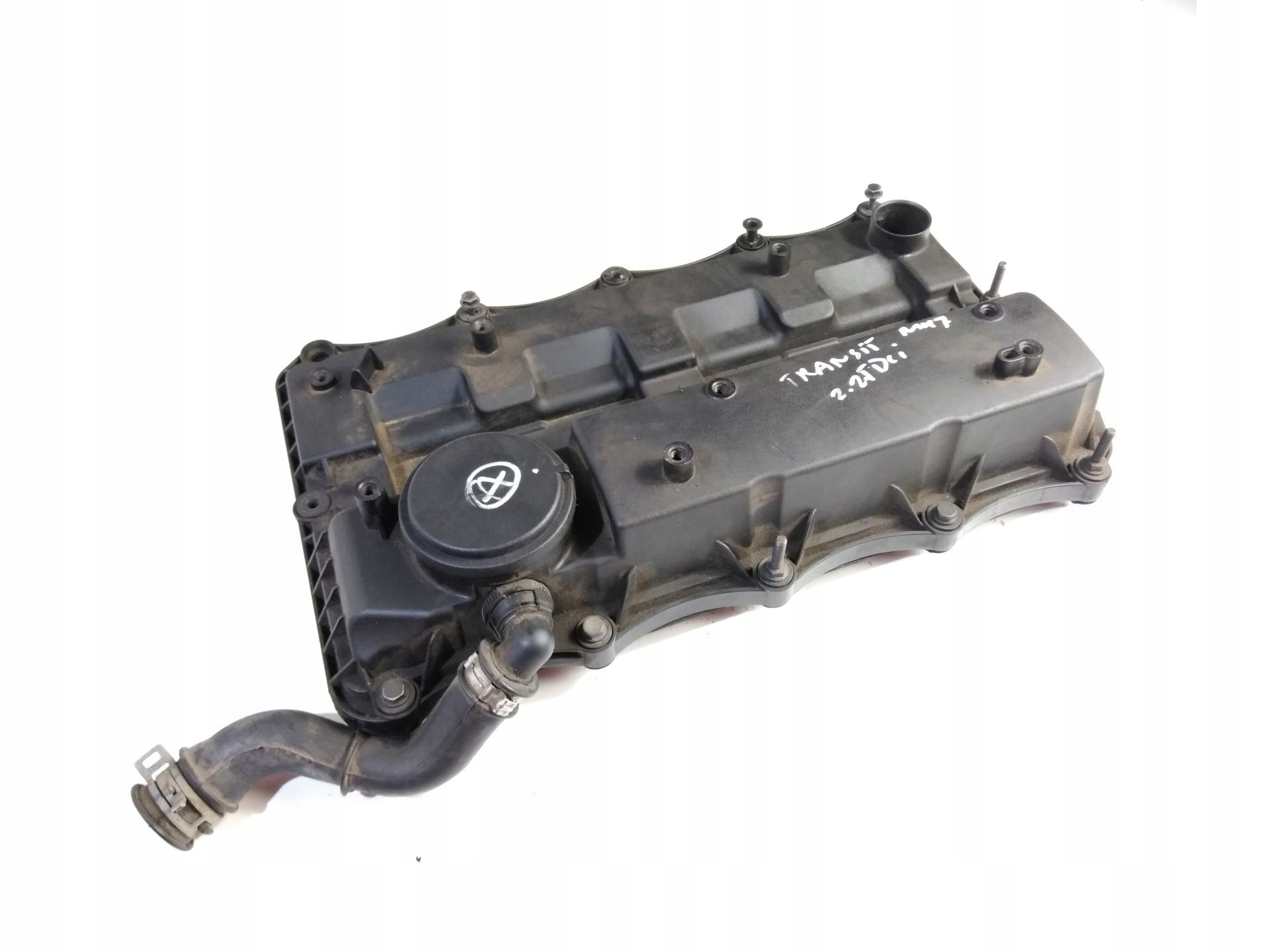 КРЫШКА КЛАПАНА FORD TRANSIT MK7 2.2 D 70260190