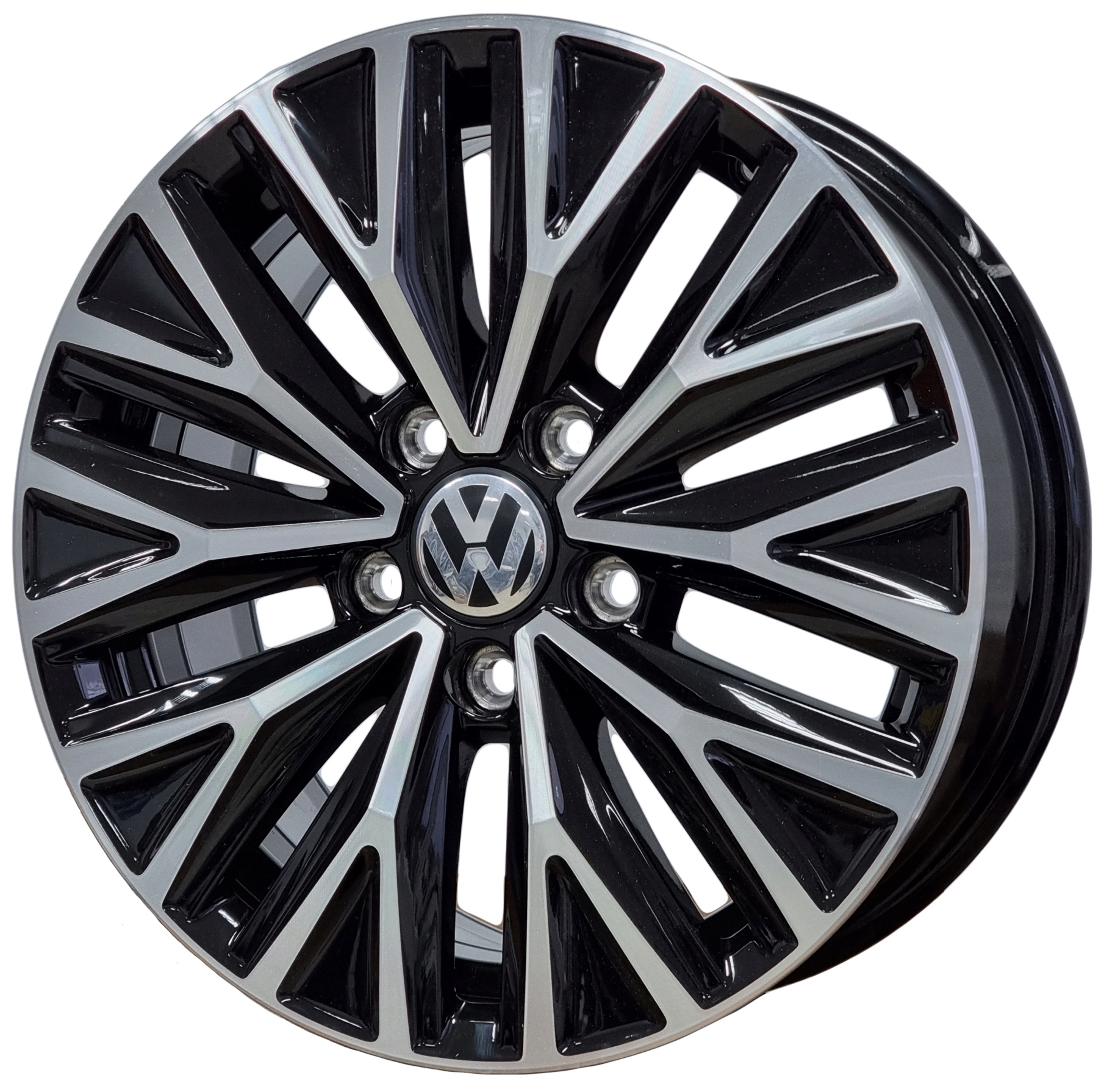 

Nowe Felgi 16 Vw Cali Golf 5 6 7 8 Beetle T-Roc