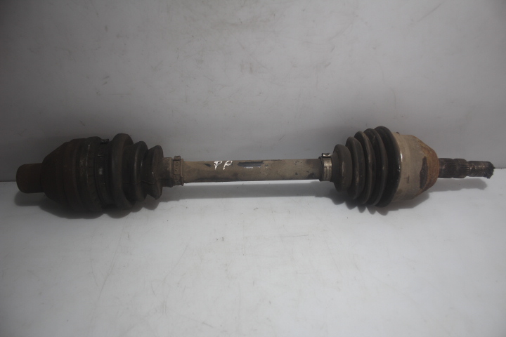 ПЕРЕДНИЙ ПРАВЫЙ ПОЛУОСЬ OPEL ASTRA J 1.4
