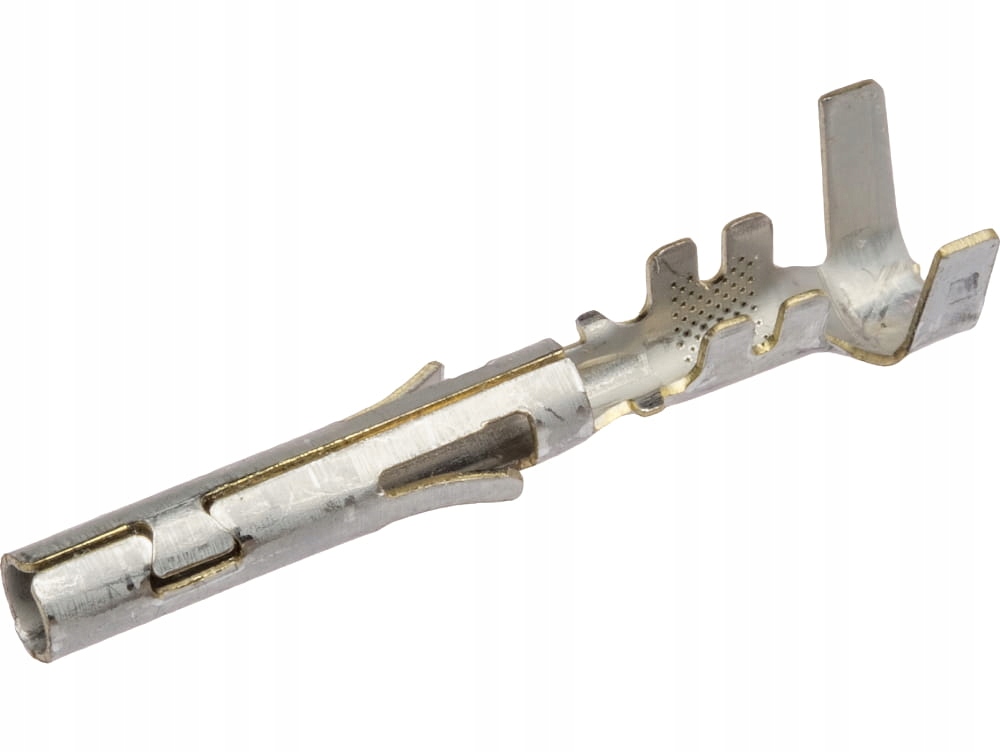 

Konektory Weather-Pack 1,0-2,0mm2 /10szt/