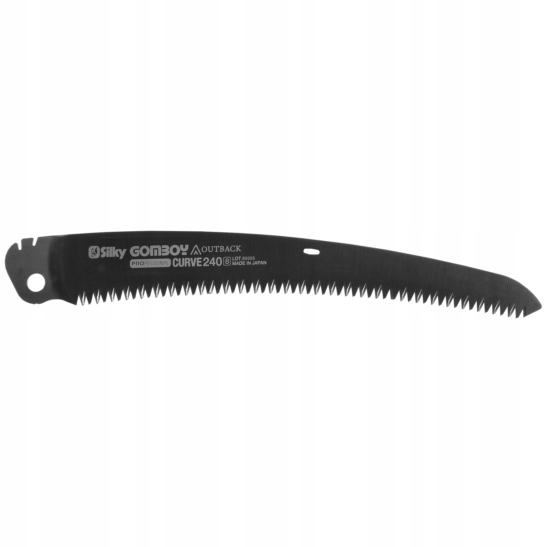 

Brzeszczot do piły Silky Gomboy Outback 240-8