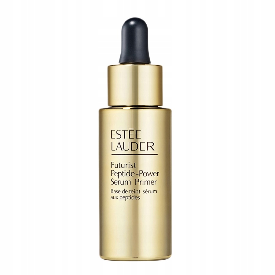 Estee Lauder Futurist Peptide Power Hydrating Serum Primer Sérum Na Obličej