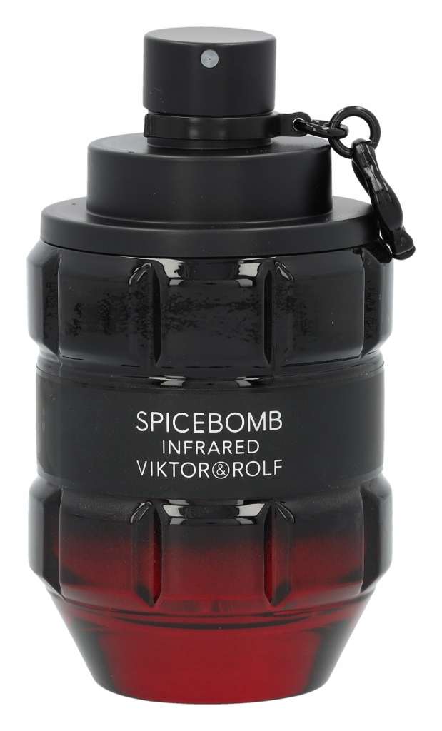 Viktor & Rolf Spicebomb Infrared Pour Homme Edt