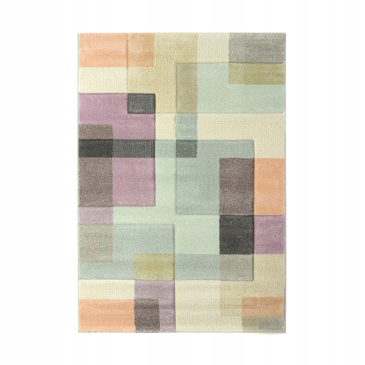 80x150 Kusový koberec Pastel/Indigo 22798/110