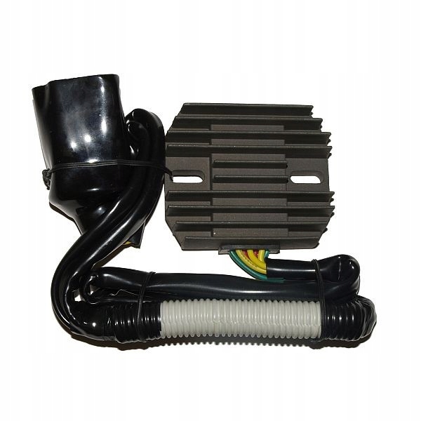 Electrosport Regulátor Napätia Honda Cbr 954 Rr 02-03, Vtx 1800 02-08