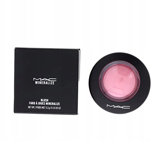 Mac Mineralize Tvářenka Love Thing