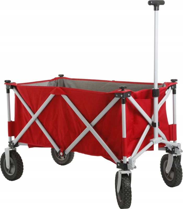 Wózek transportowy składany Cargo Brunner