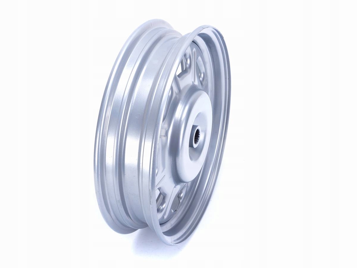 Felga, koło tył 10 2.15-10 Router Classa 2T