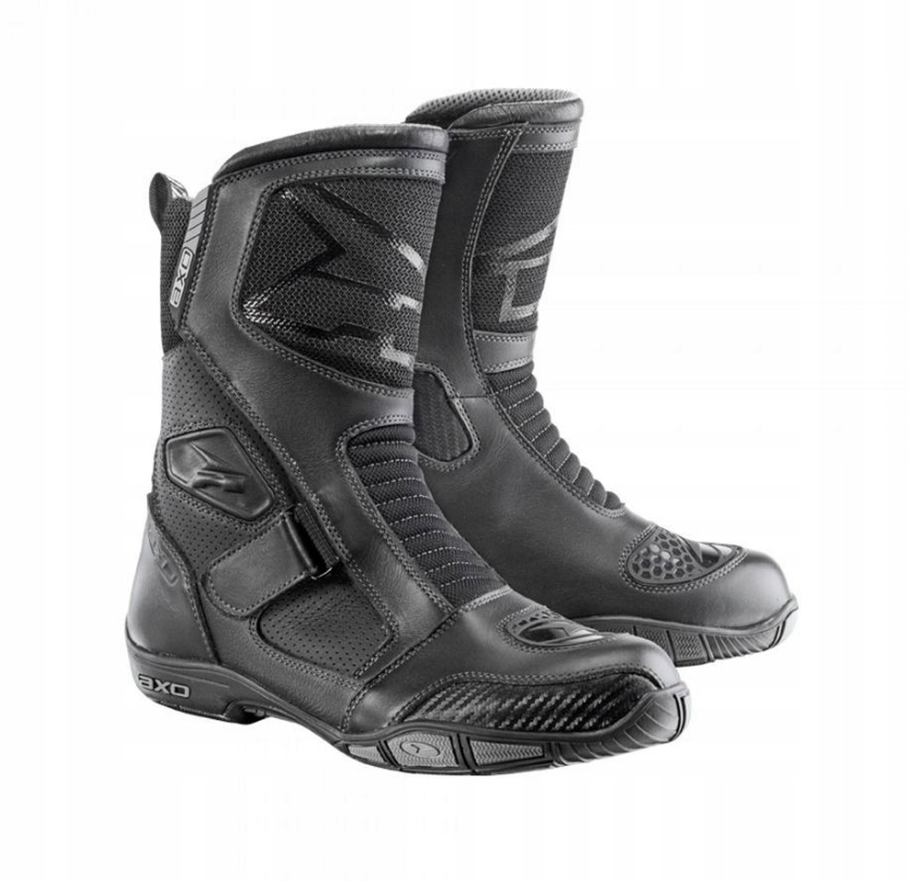 AXO BUTY AIRFLOW ROZMIAR 47