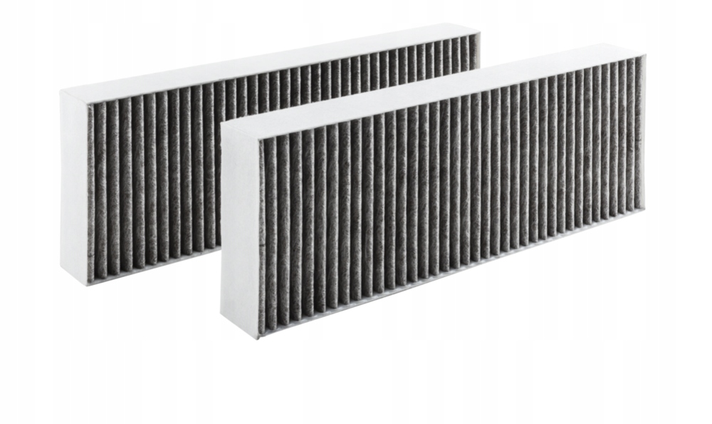 Filtr do BHU/BIU/BFIU BORA Basic BAKFS