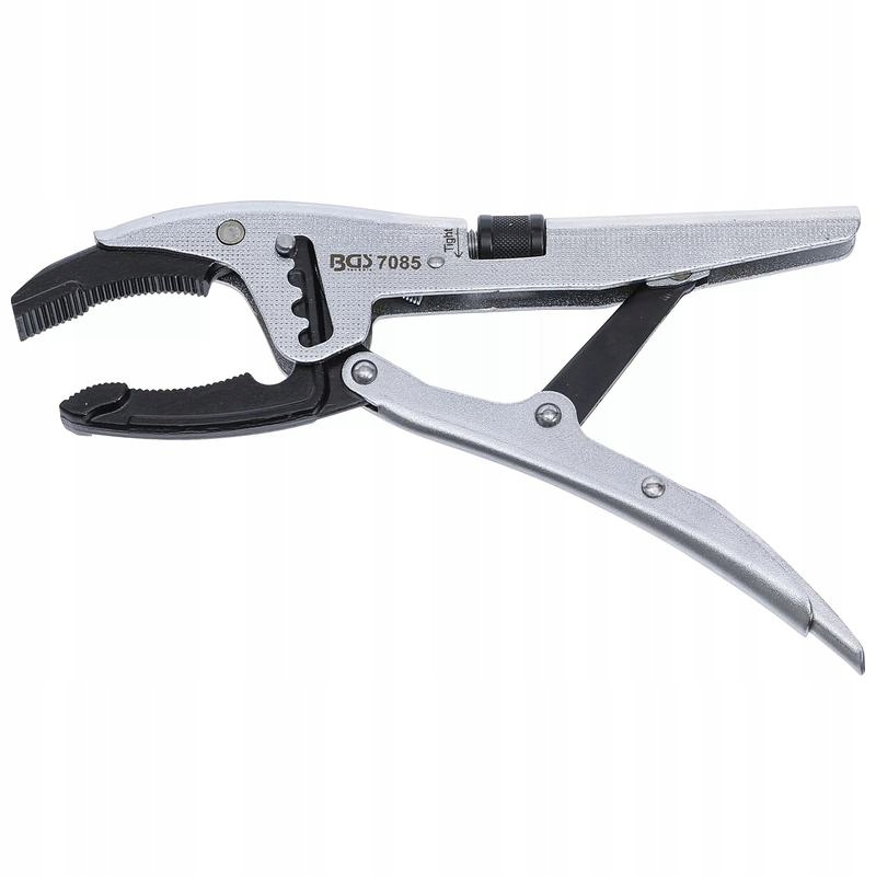 Samonastavitelné kleště 4-stupňové francouzského typu 250 mm, Bgs 7085