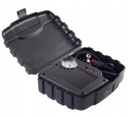 

Kompresor 12V, 18 Bar, 25L/MIN