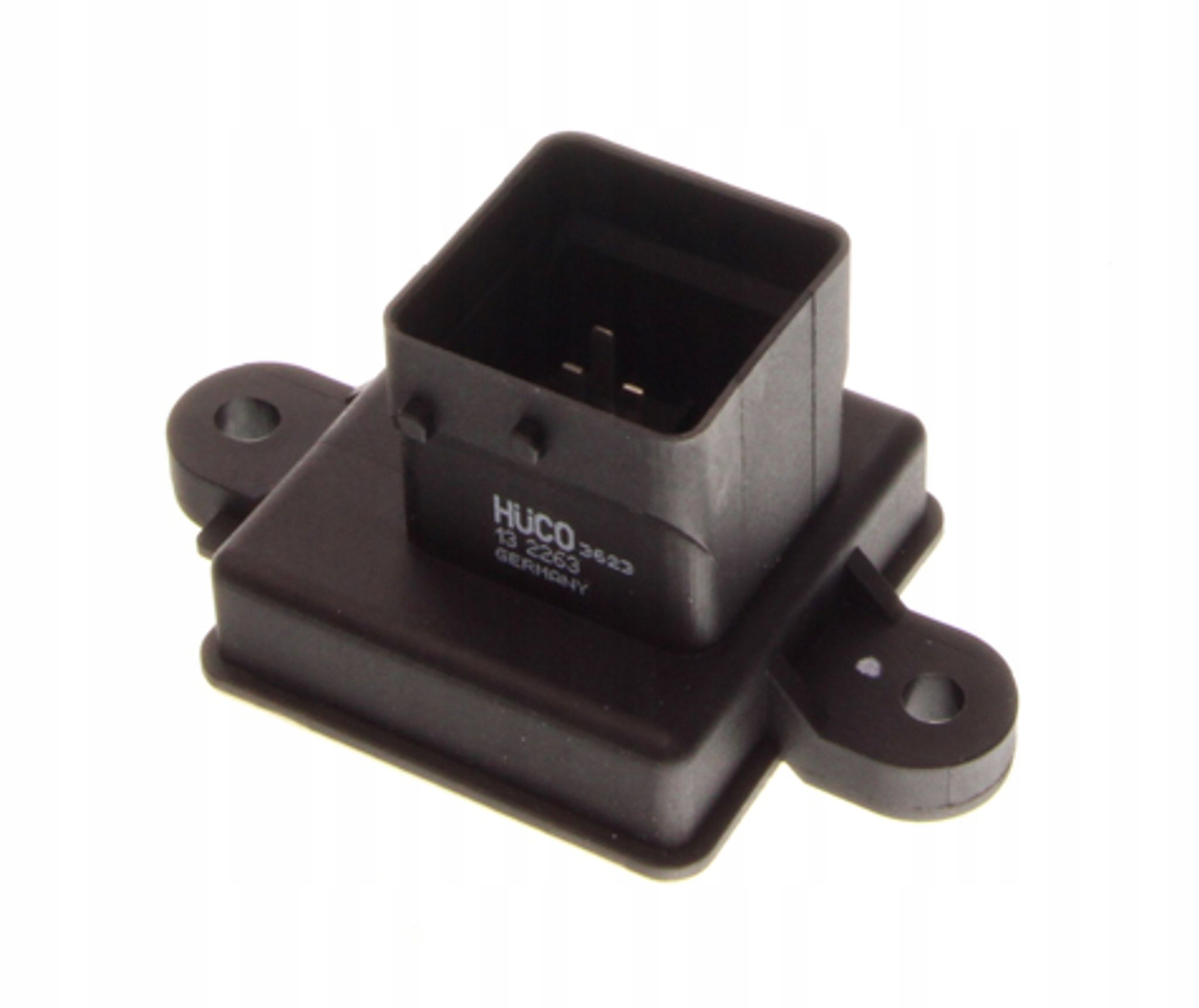 Ovladač Svíček Žár. Ford Focus 1,5TDCI HUC132263 Huco