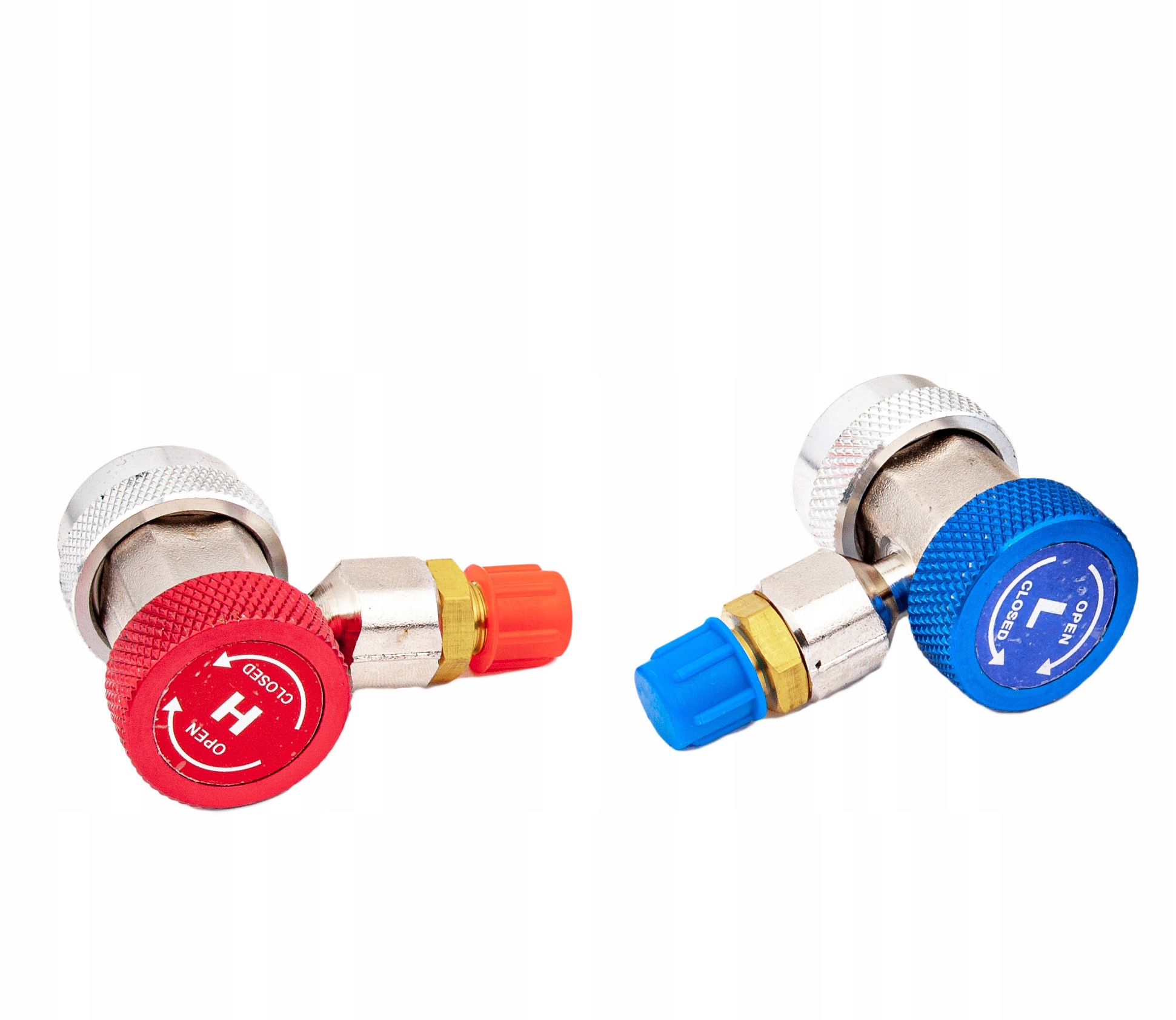 MIERNIK TESTER SZCZELNOŚCI NAPEŁNIACZ KLIMATYZACJI EAN (GTIN) 7323758728433