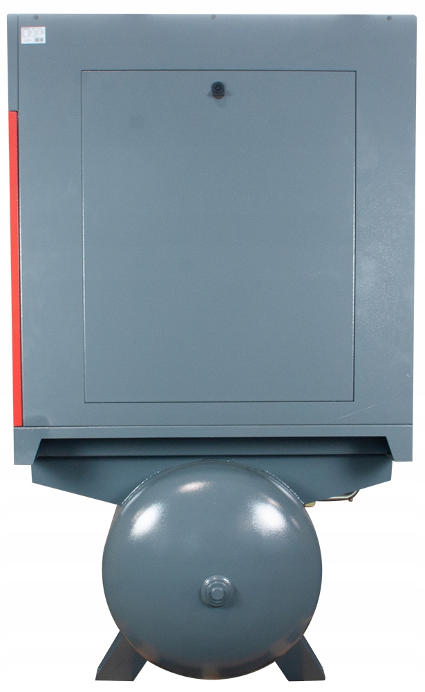 Kompresor Śrubowy Kupczyk KKS 30/500 3360 l/min Rodzaj sprężarka śrubowa