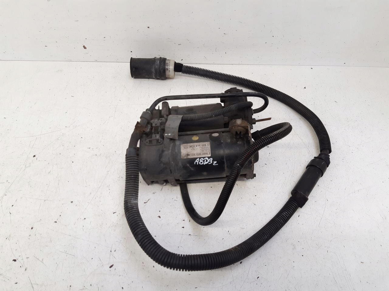 COMPRESSORE SOSPENSIONI Audi A8 D3 3,7 V8