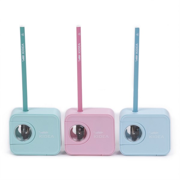 KIDEA TEMPERÓWKA ELEKTRYCZNA INSTA MIX KOL Materiał inny