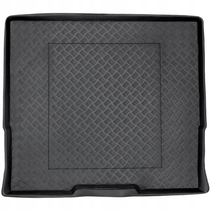 

Renault Trafic od 2015 8/9 os Mata bagażnika