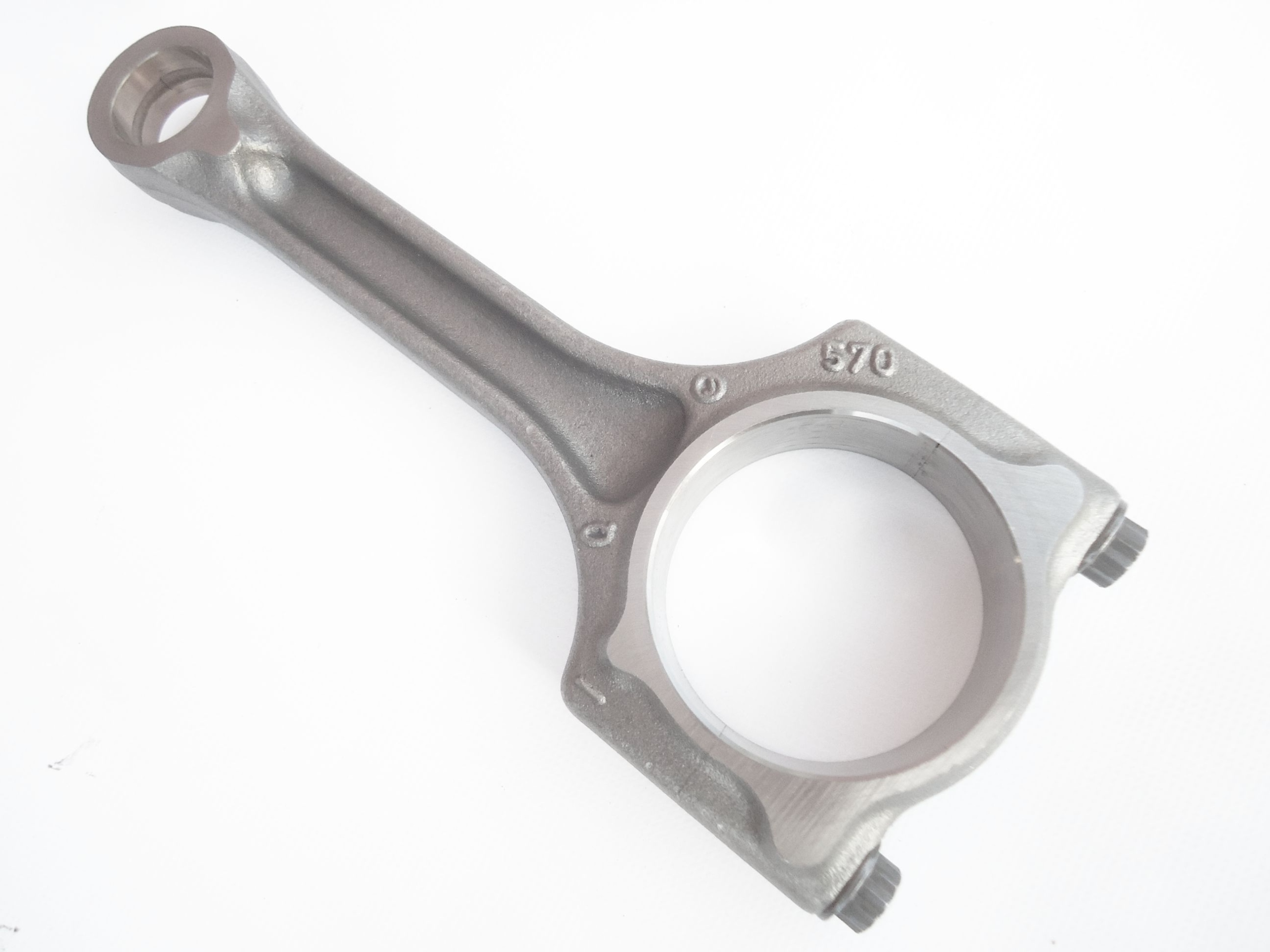 570 - CITROEN DS3 DS4 PEUGEOT 508 1.6 THP ШАТУН