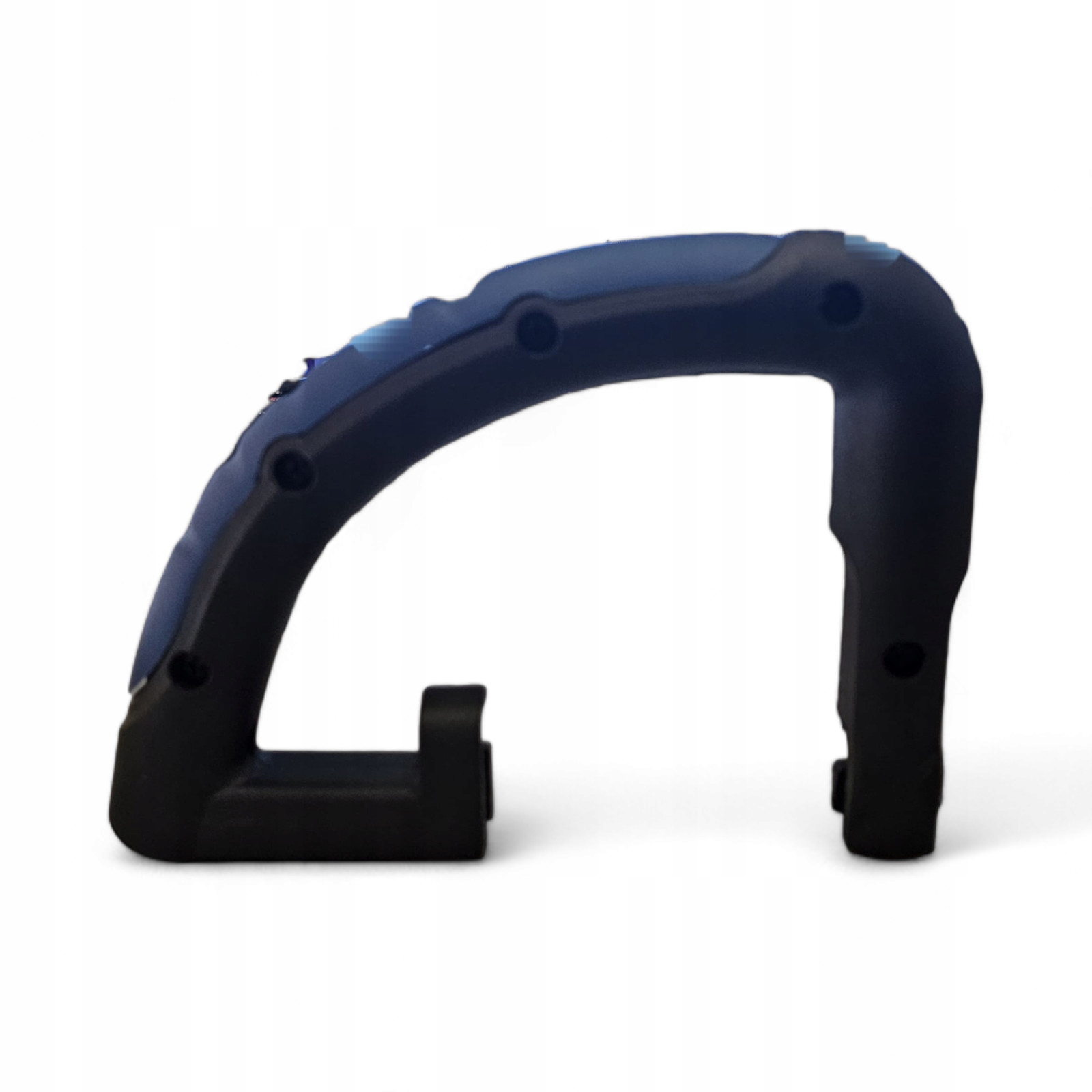 Polerka samochodowa Niteo 1200 W Zasilanie sieciowe