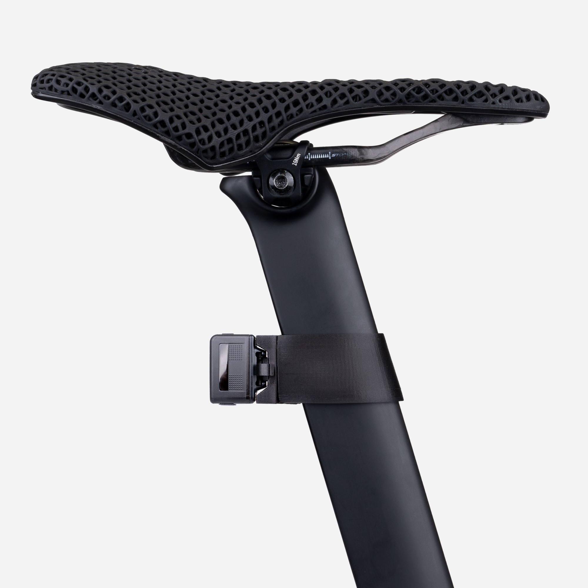 Držák radaru pro sedlovku Canyon Aeroad Gen 4 Trek CarBack