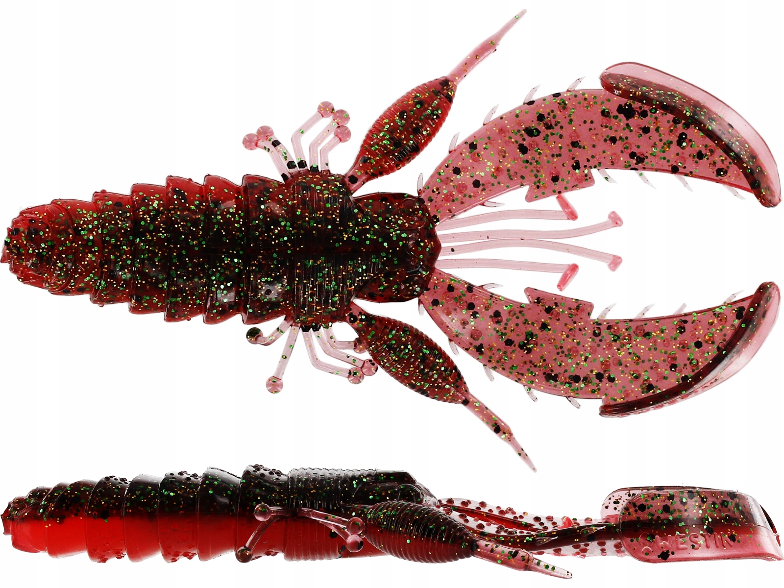 

Westin Rak CreCraw Creaturebait [8,5cm] 7g 1szt.
